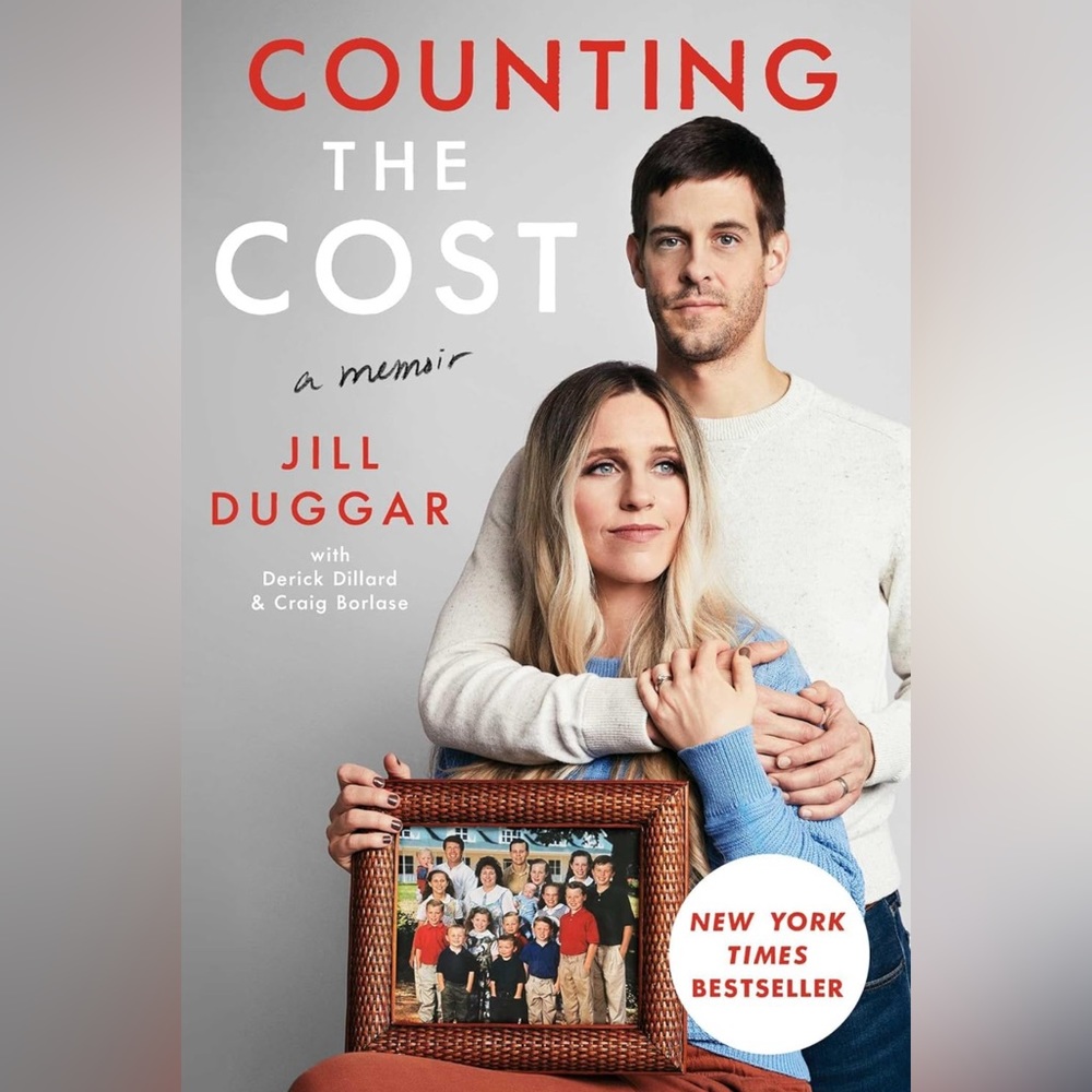 Counting the Cost